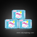 Natural Mini Sanitary Napkins with Wings